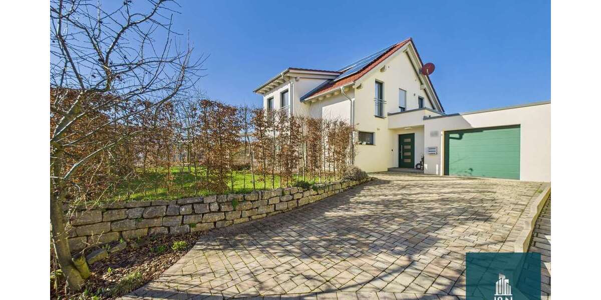 Einfamilienhaus Maulbronn - 6.5 Zimmer, 178 m&sup2;, 750.000&euro; | Angebot:25842891