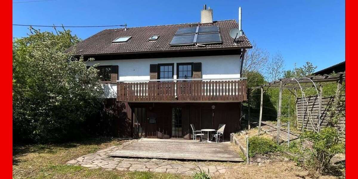 Einfamilienhaus Vaihingen - 9 Zimmer, 227 m&sup2;, 479.000&euro; | Angebot:26733485