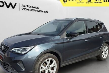 Seat Arona 31.890 km 20.480 &euro; Mosbach 74821