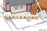 Mehrfamilienhaus, Wohnhaus Sulzfeld - 8 Zimmer, 150.000&euro; | Angebot:25725584