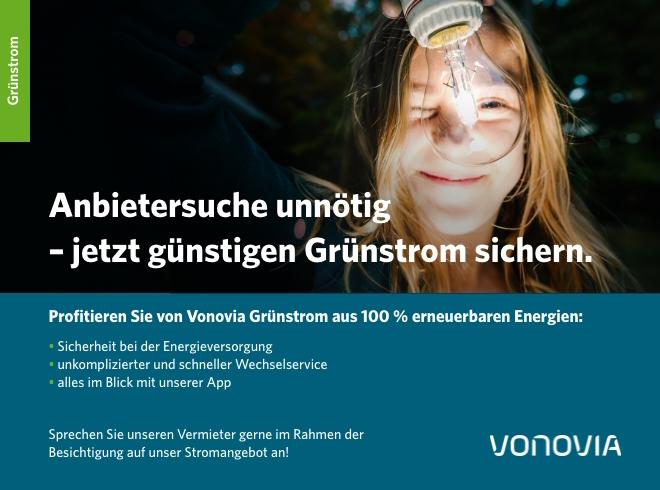 Etagenwohnung Leimen - 3.5 Zimmer, 77 m&sup2;, 734&euro; | Angebot:26285701