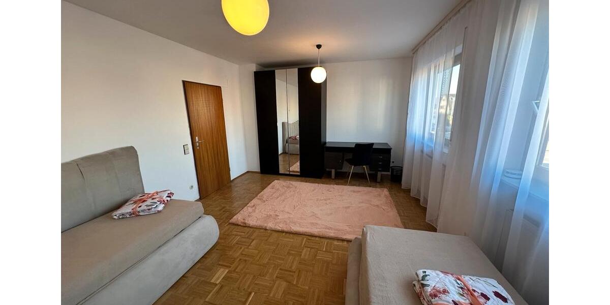 Etagenwohnung Heilbronn Böckingen - 1 Zimmer, 20 m&sup2;, 650&euro; | Angebot:25259133