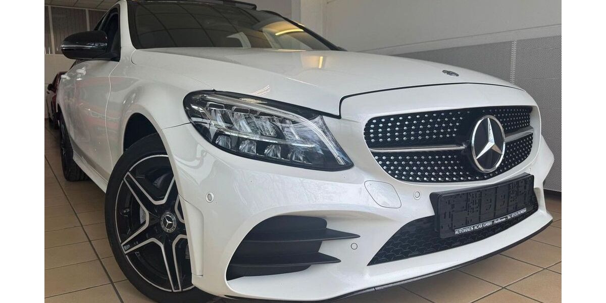 Mercedes-Benz C 220 130.700 km 27.490 &euro; Heilbronn 74080