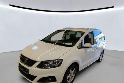 Seat Alhambra 148.462 km 16.790 &euro; Bretten 75015