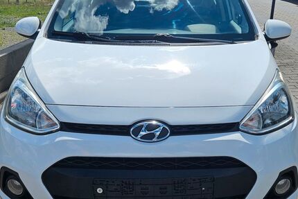 Hyundai i10 69.230 km 6.790 &euro; Heilbronn 74076