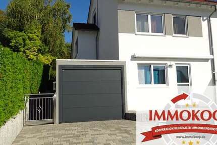 Haus Güglingen - 5.5 Zimmer, 130 m&sup2;, 499.000&euro; | Angebot:24711387