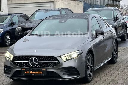 Mercedes-Benz A 250 125.000 km 23.499 &euro; Wiesloch 69168