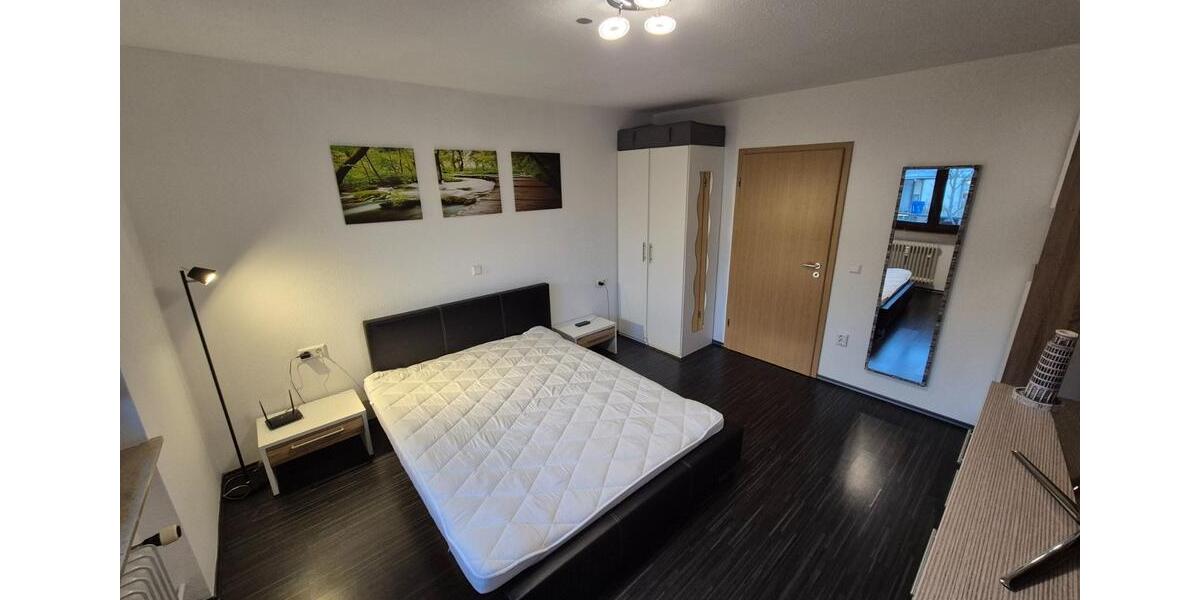 Etagenwohnung Vaihingen an der Enz - 3 Zimmer, 72 m&sup2;, 850&euro; | Angebot:23982917