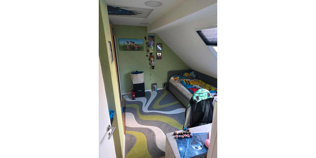 Doppelhaushälfte Niefern-Öschelbronn Öschelbronn - 5 Zimmer, 120 m&sup2;, 470.000&euro; | Angebot:24811544