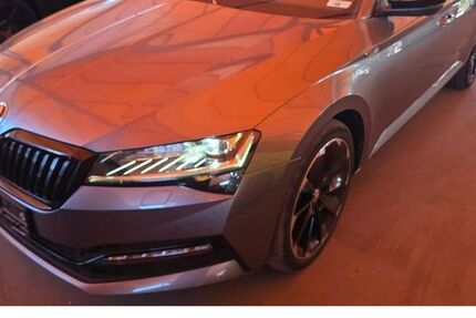 Skoda Superb 59.900 km 34.890 &euro; Sandhausen 69207