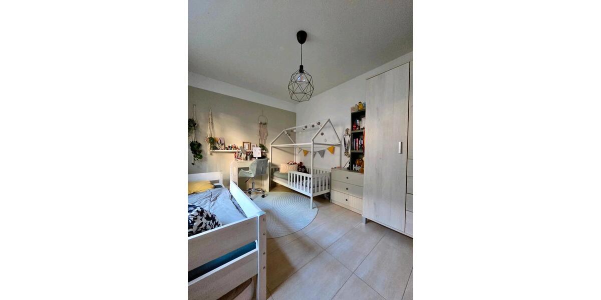 Etagenwohnung Bad Schönborn - 3.5 Zimmer, 98 m&sup2;, 399.000&euro; | Angebot:24595597