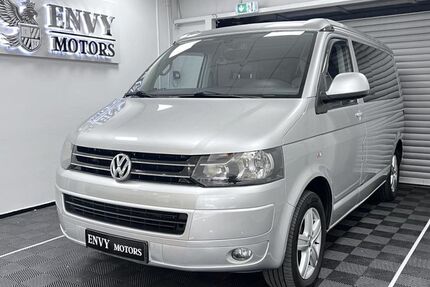 VW T5 California 250.000 km 21.480 &euro; Bruchsal 76646