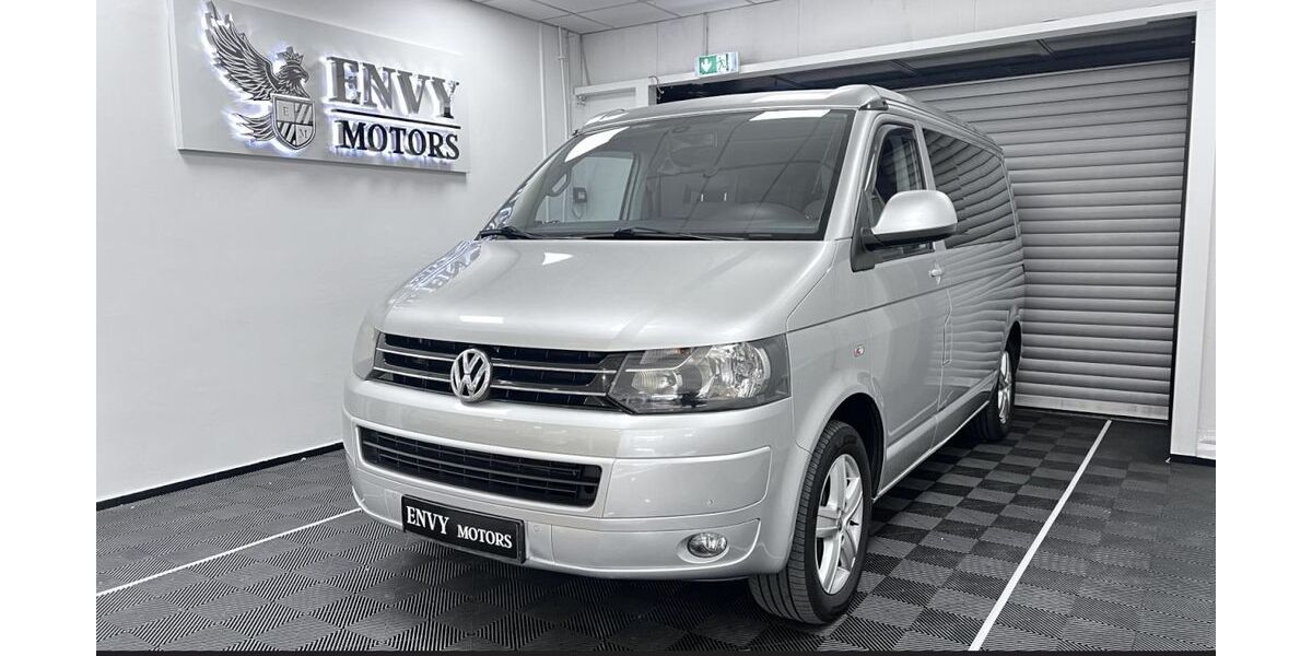VW T5 California 250.000 km 21.480 &euro; Bruchsal 76646