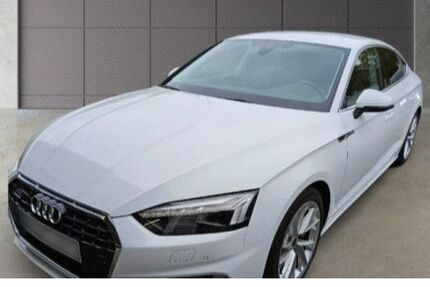 Audi A5 44.600 km 34.930 &euro; Heilbronn 74074