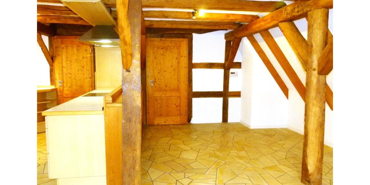 Maisonettenwohnung Sinsheim - 3.5 Zimmer, 100 m&sup2;, 1.100&euro; | Angebot:25216537