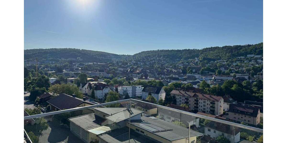 Etagenwohnung Mosbach - 4.5 Zimmer, 177 m&sup2;, 2.000&euro; | Angebot:25901056