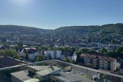 Wohnung Mosbach - 4.5 Zimmer, 177 m&sup2;, 2.000&euro; | Angebot:25901056