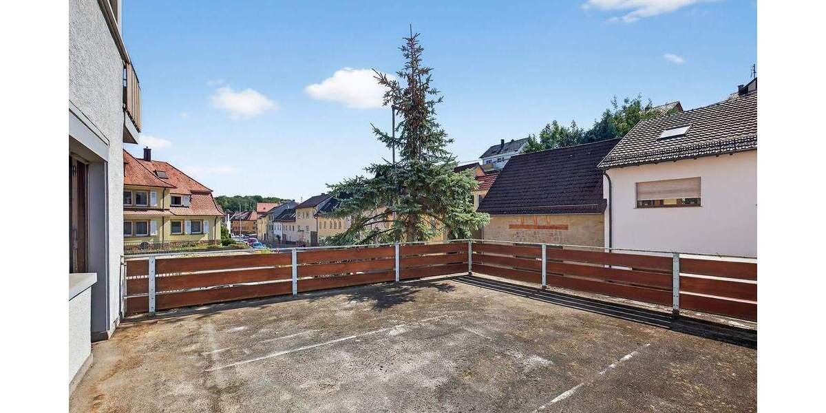 Einfamilienhaus Östringen / Odenheim Odenheim - 3 Zimmer, 122 m&sup2;, 269.000&euro; | Angebot:25836118