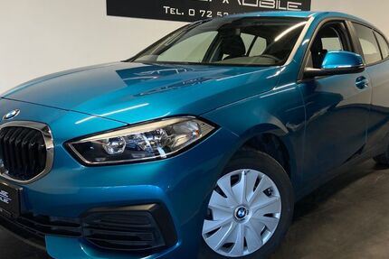 BMW 116 73.960 km 19.490 &euro; Bretten 75015