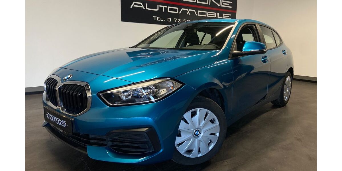 BMW 116 73.960 km 19.490 &euro; Bretten 75015