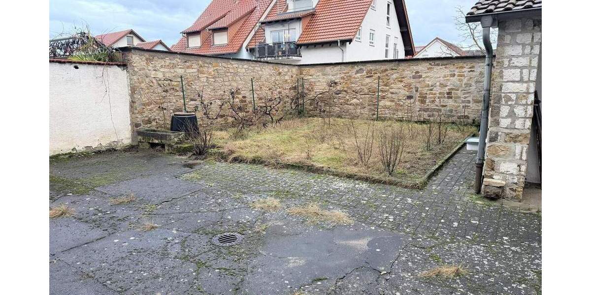 Reihenmittelhaus St. Leon-Rot St Leon - 4 Zimmer, 100 m&sup2;, 195.000&euro; | Angebot:25682762