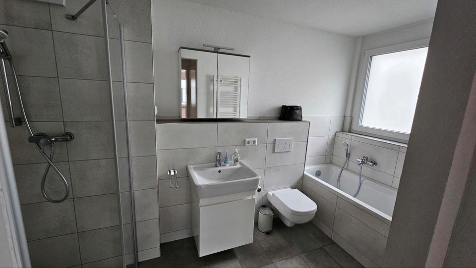 Etagenwohnung Sachsenheim - 3 Zimmer, 77 m&sup2;, 390.000&euro; | Angebot:24980138