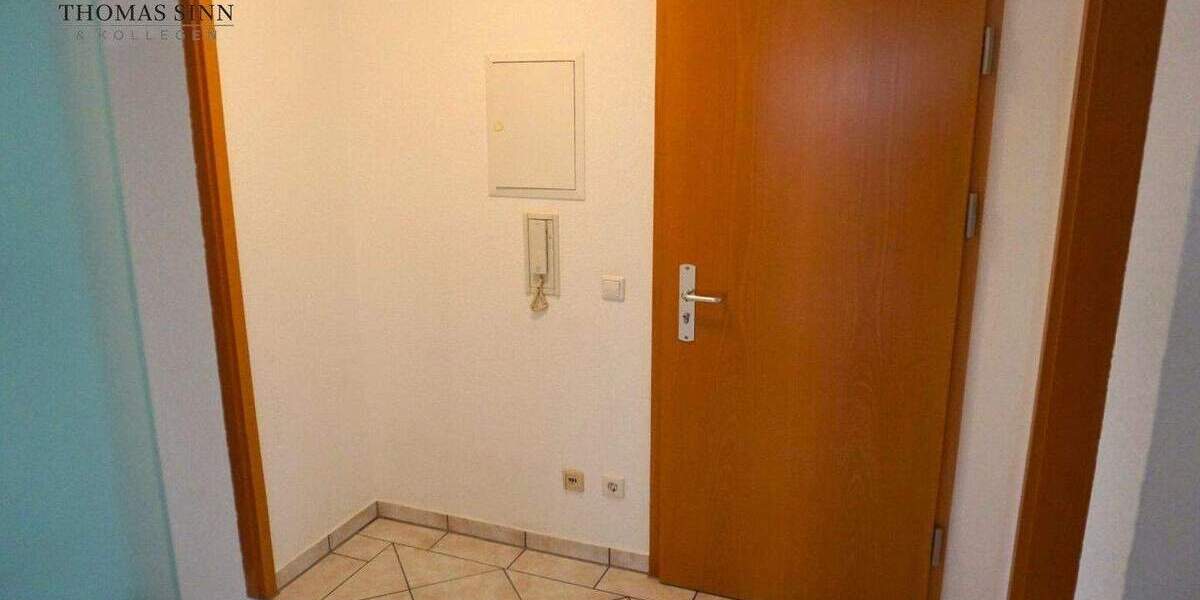 Etagenwohnung Heilbronn / Biberach Biberach - 2 Zimmer, 58 m&sup2;, 239.000&euro; | Angebot:25697664