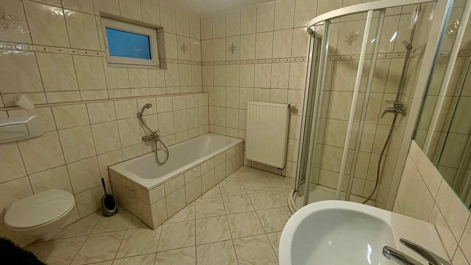 Etagenwohnung Heilbronn Frankenbach - 2 Zimmer, 64 m&sup2;, 700&euro; | Angebot:25384279