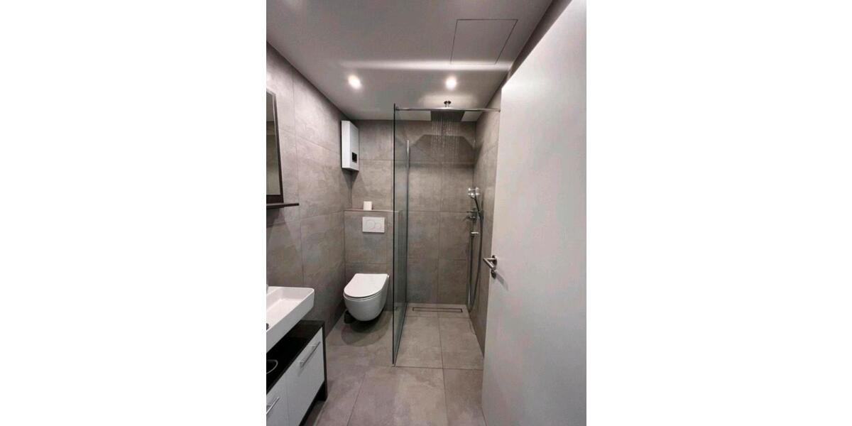 Etagenwohnung Heilbronn - 2 Zimmer, 15 m&sup2;, 500&euro; | Angebot:26605037