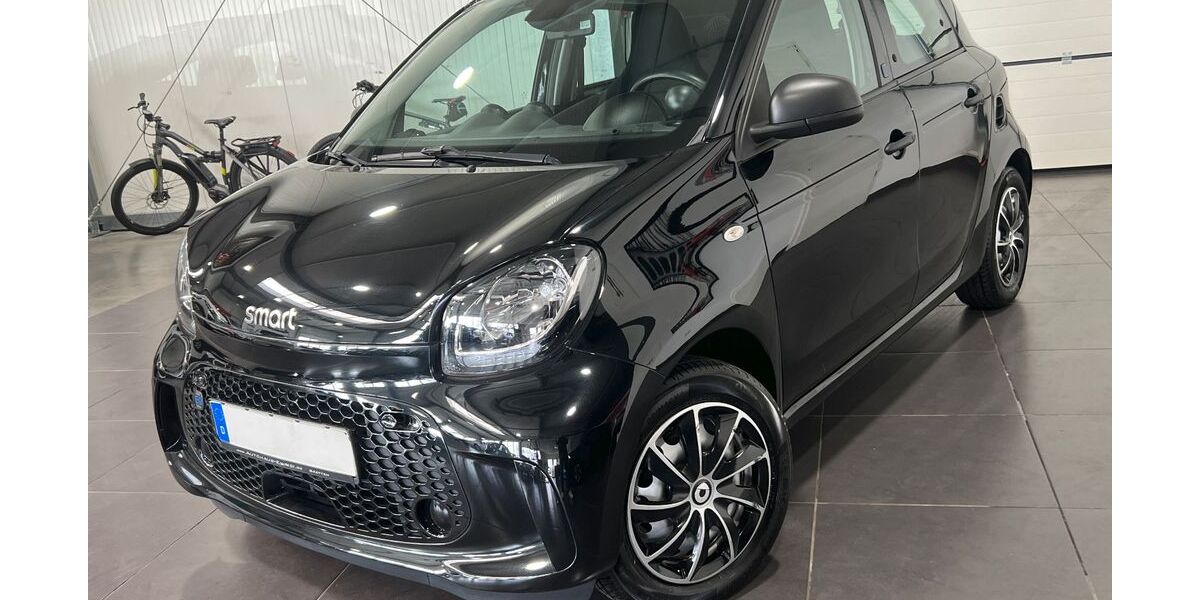 Smart ForFour 20.000 km 10.795 &euro; Bretten 75015