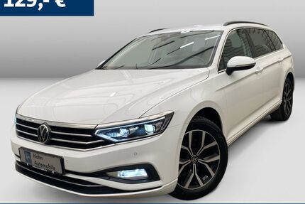 VW Passat Variant 129.437 km 22.930 &euro; Niefern-Öschelbronn 75223