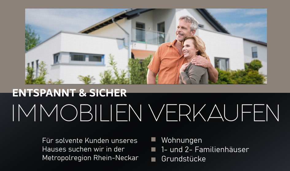 Etagenwohnung Walldorf - 5 Zimmer, 135 m&sup2;, 860.000&euro; | Angebot:25703044