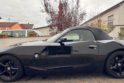 BMW Z4 115.370 km 14.850 &euro; Schwaigern 74193