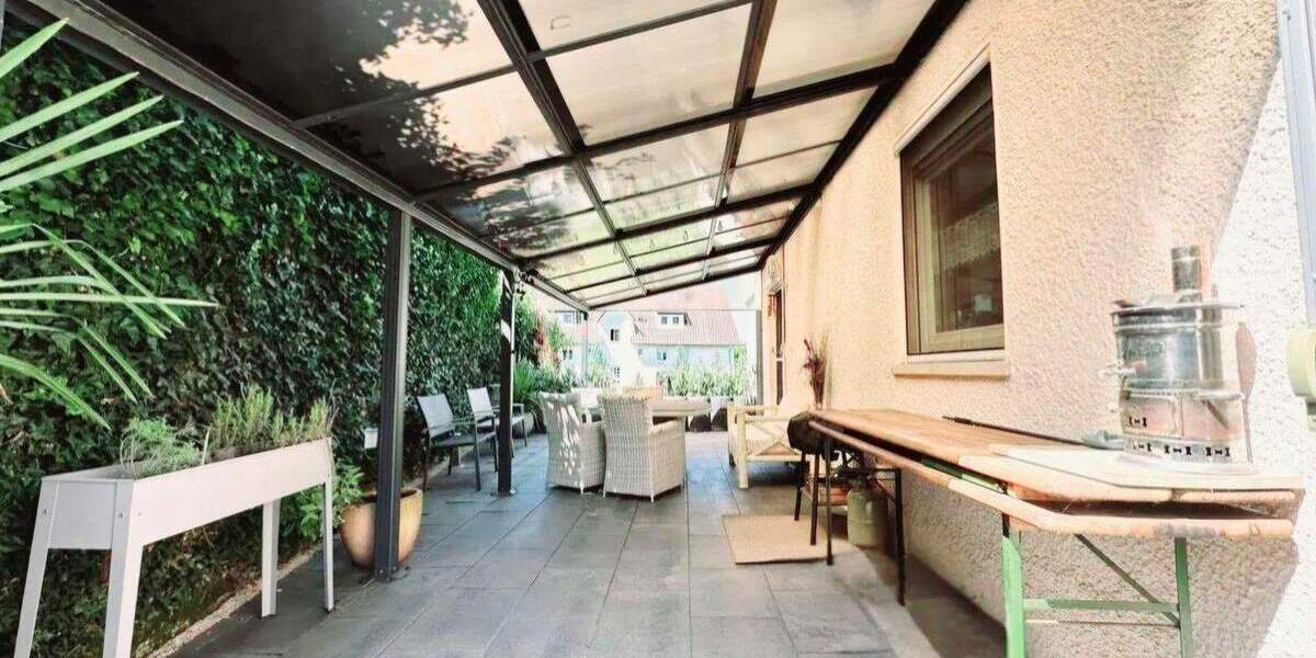 Einfamilienhaus Brackenheim - 7 Zimmer, 155 m&sup2;, 535.000&euro; | Angebot:25657552