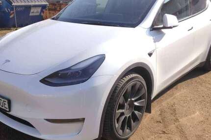 Tesla Model Y 82.000 km 31.800 &euro; Heilbronn, Universitätsstadt 74078