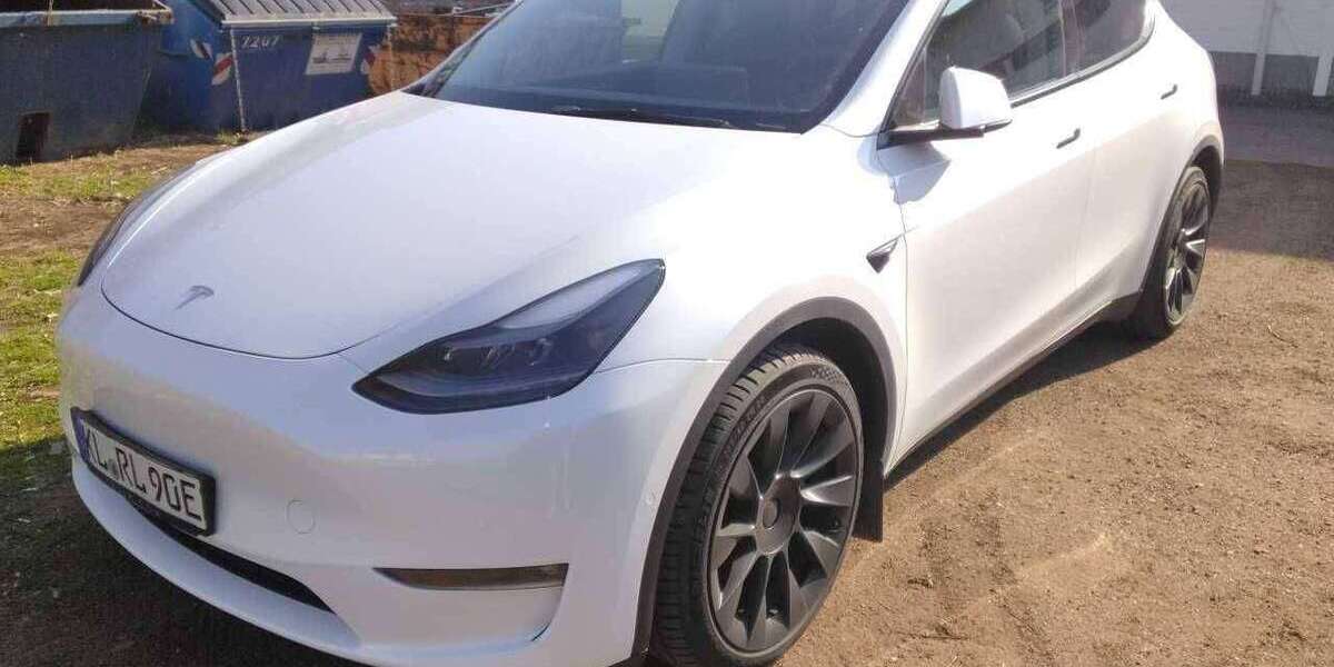 Tesla Model Y 82.000 km 31.800 &euro; Heilbronn, Universitätsstadt 74078
