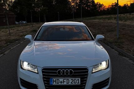 Audi A7 185.677 km 15.399 &euro; Wiesloch 69168