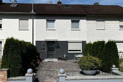 Haus Neckarsulm - 5 Zimmer, 123 m&sup2;, 385.000&euro; | Angebot:27116195
