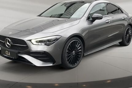 Mercedes-Benz CLA 200 31.244 km 39.879 &euro; Neckarsulm-Obereisesheim 74172