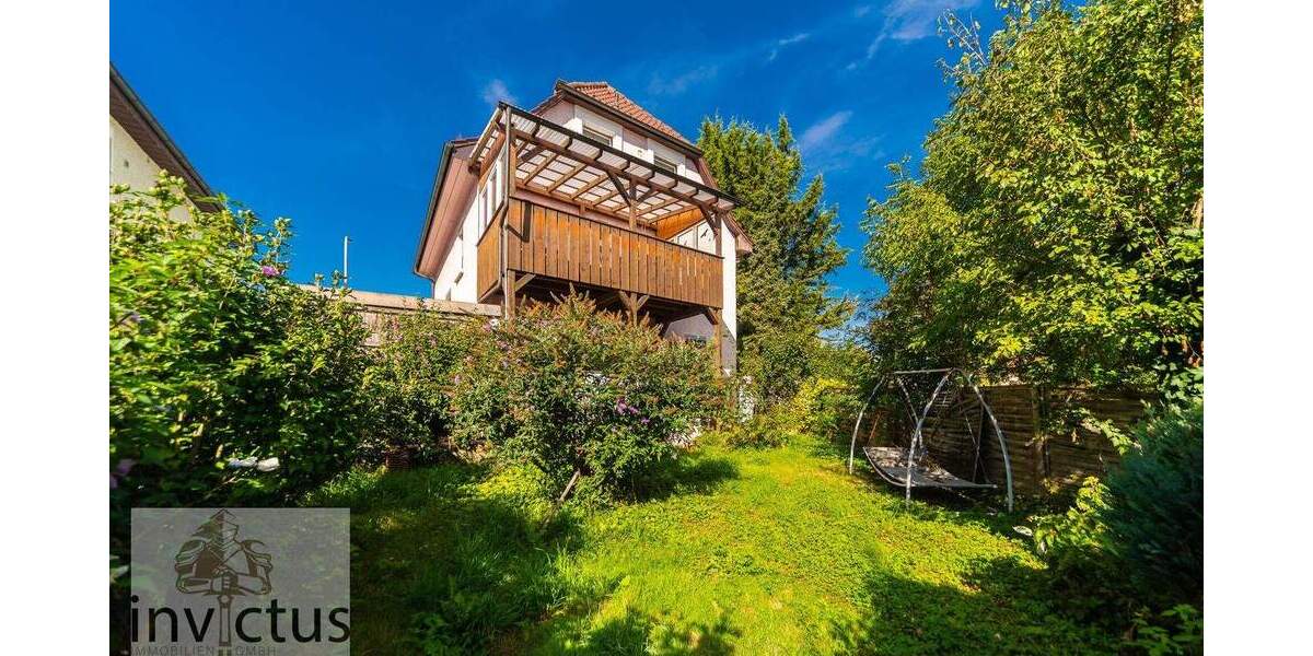 Mehrfamilienhaus, Wohnhaus Heilbronn / Neckargartach Neckargartach - 8 Zimmer, 194 m&sup2;, 548.000&euro; | Angebot:25742864