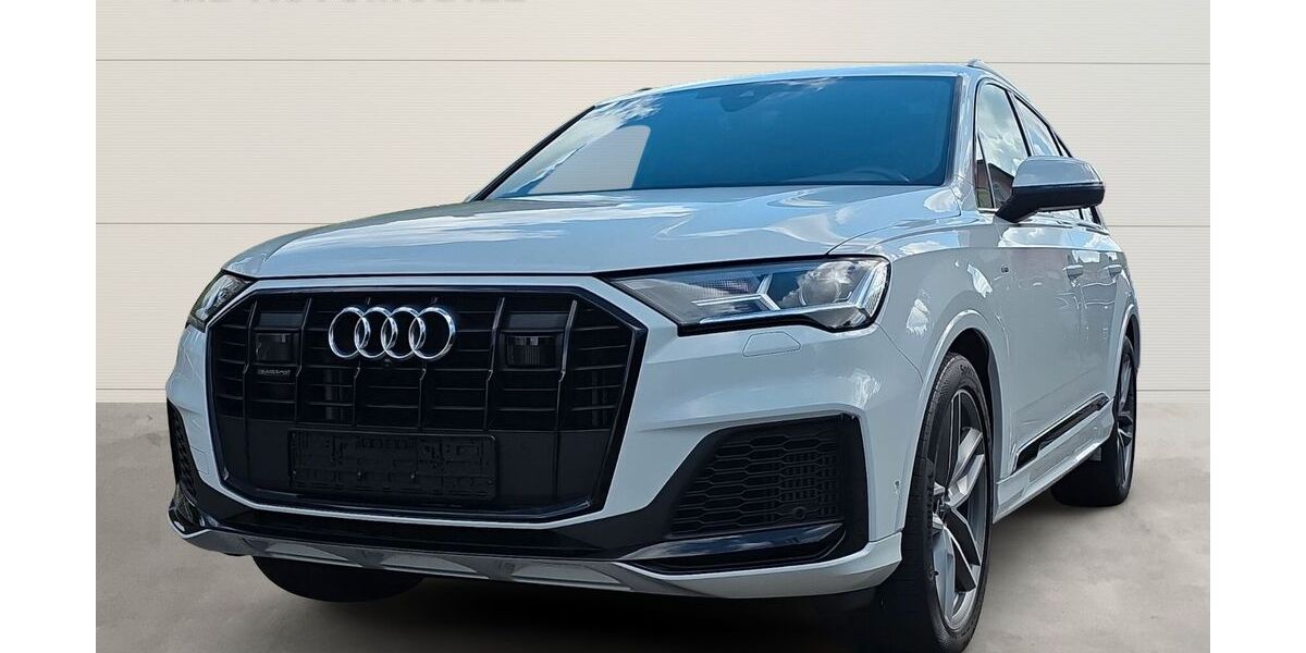 Audi Q7 91.700 km 49.900 &euro; Sinsheim 74889