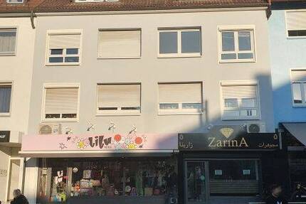Gewerbeobjekt Heilbronn - 1 Zimmer, 556 m&sup2;, 1.495.000&euro; | Angebot:26388575