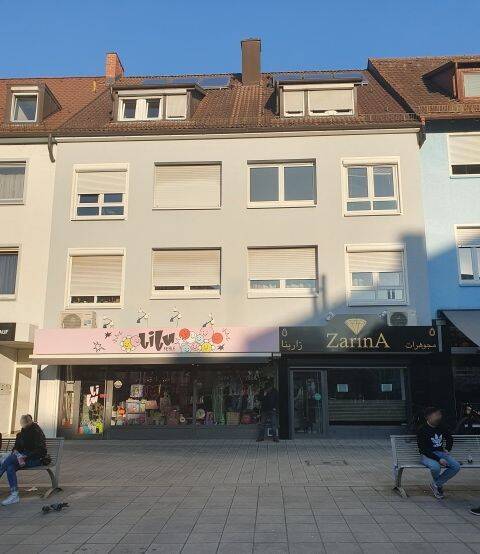 Gewerbeobjekt Heilbronn - 1 Zimmer, 556 m&sup2;, 1.495.000&euro; | Angebot:26388575