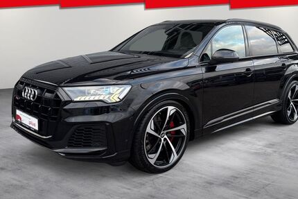 Audi SQ7 100.686 km 59.980 &euro; Mosbach 74821