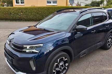Citroen C5 Aircross 233.000 km 13.950 &euro; Bad Friedrichshall 74177