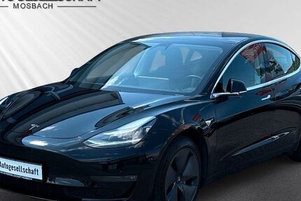 Tesla Model 3 93.000 km 24.490 &euro; Mosbach 74821