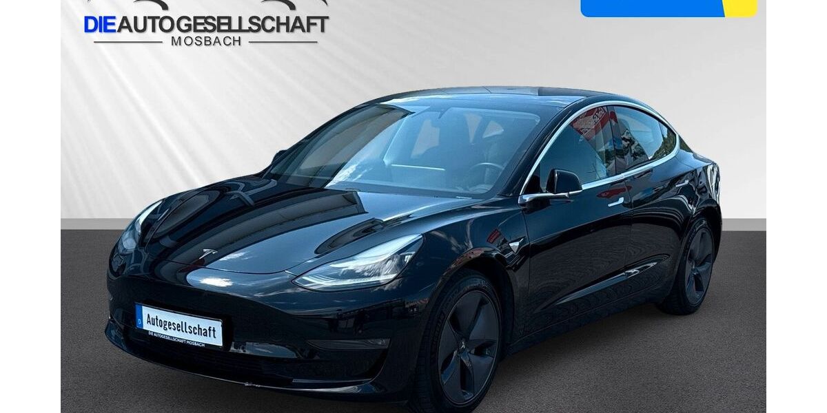 Tesla Model 3 93.000 km 24.490 &euro; Mosbach 74821