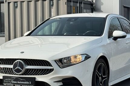 Mercedes-Benz A 220 124.906 km 20.990 &euro; Zuzenhausen 74939