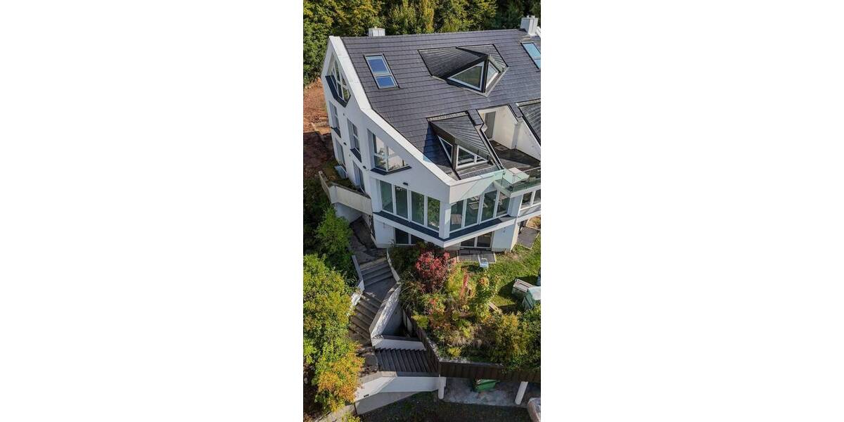 Doppelhaushälfte Neckargemünd Dilsberg - 7 Zimmer, 330 m&sup2;, 980.000&euro; | Angebot:26695095