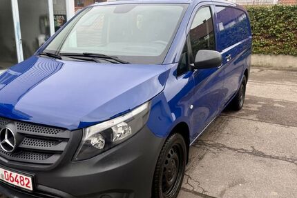 Mercedes-Benz Vito 96.122 km 21.900 &euro; Sachsenheim 74343